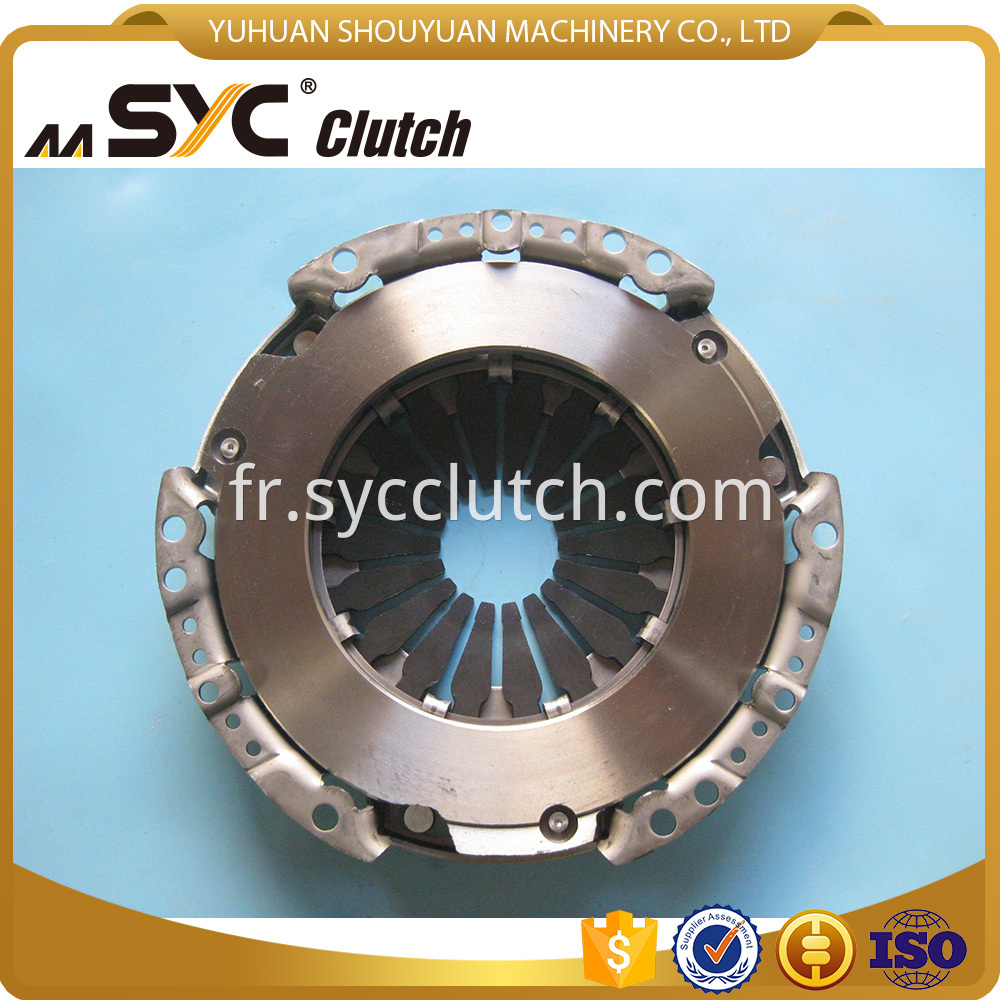 Chinese Car Clutch Cover